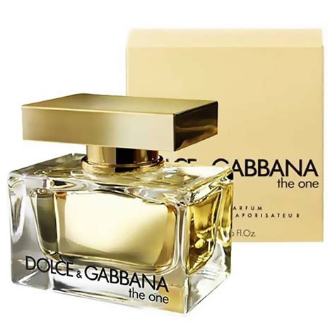 dolce gabbana the one fragrantica edt|the one Dolce & Gabbana femme.